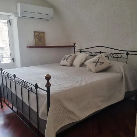 La Casa Dello Svedese *