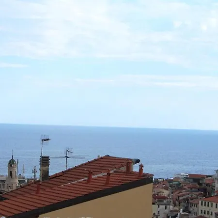 La Casa Dello Svedese * سانريمو