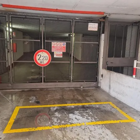 Appartement La Casa Dello Svedese *