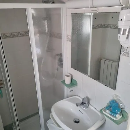 La Casa Dello Svedese *