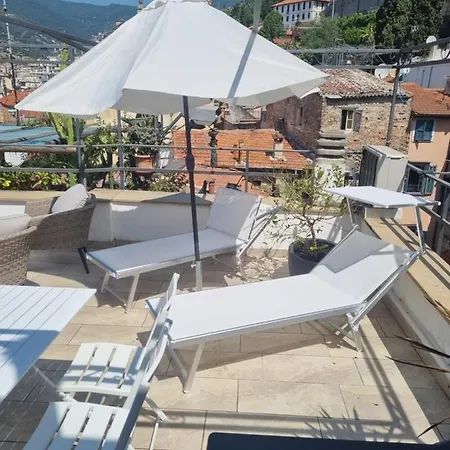 Apartament La Casa Dello Svedese San Remo