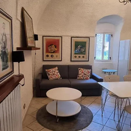 La Casa Dello Svedese *