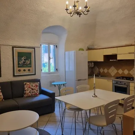 La Casa Dello Svedese サンレモ
