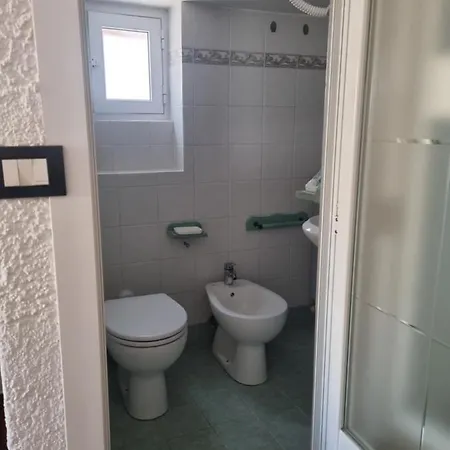 Apartament La Casa Dello Svedese San Remo