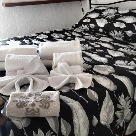 Apartment La Casa Dello Svedese Sanremo