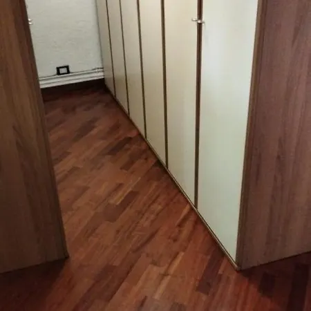 La Casa Dello Svedese Apartament
